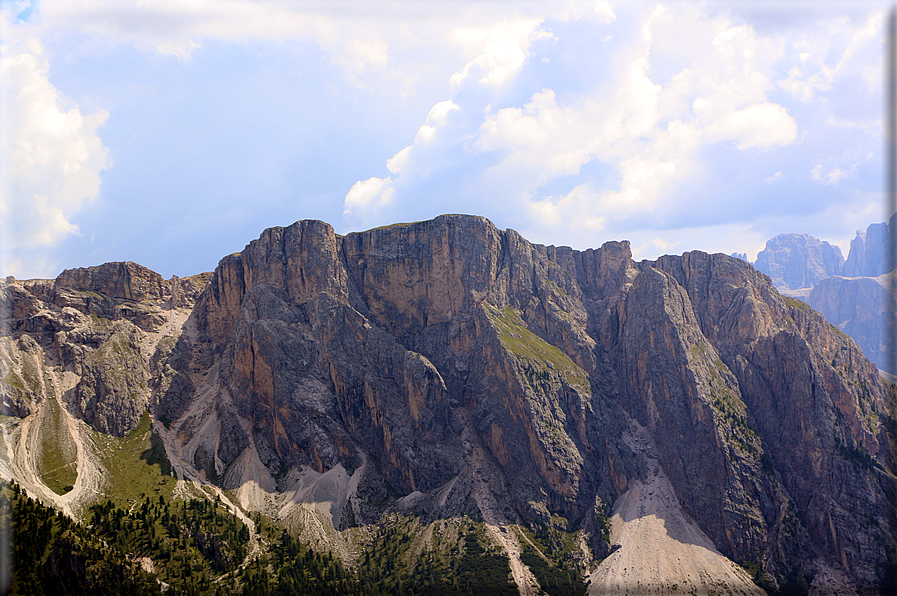foto Seceda